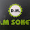 DM SOKET logosu