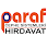 PARAF HIRDAVAT CEPHE SİSTEMLERİ ALÜMİNYUM LTD. ŞTİ. logosu