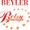 Beyler Dış Ticaret logosu