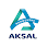 Aksal Tekstil logosu
