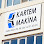 Kartem Makina logosu