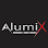 ALUMİX ALUMİNYUM CEPHE SİSTEMLERİ SAN.VE TİC.LTD.ŞTİ. logosu