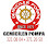 Yangın pompası logosu
