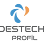 Destech Profil logosu