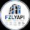 FZL YAPI -ALÜMİNYUM KATLANIR CAM BALKON SİSTEMLERİ logosu