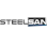 STEELSAN TEKNİK METAL SAN.TİC.LTD.ŞTİ logosu