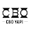 CBO YAPI logosu