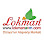 LokmanAVM Lokman Alışveriş Market logosu