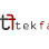 Tekfaz Güvenlik, Alarm ve Otomasyon Sistemleri logosu