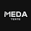 MEDA TENTE & PERGOLA logosu