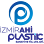Ahi Plastik logosu