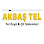 AKBAŞ TEL logosu