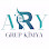 ARY GRUP KİMYA logosu