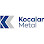 Kocalar Metal logosu