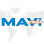Mavi Yıkım (İstanbul Yıkım) logosu