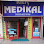 MEDİKAL Ortopedi logosu