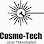 CosmoTech Medikal Estetik Teknik logosu