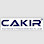 Çakır Mobilya Dekorasyon logosu