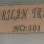 arslan triko logosu