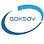 GÖKSOY MÜHENDİSLİK logosu