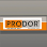 PRODOR EGE BÖLGE logosu