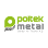 Poltek Metal San. Tic. A.Ş. Siteler Şube logosu