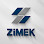 Zimek Makina Mermer Sanayi logosu