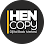 Hencopy Dijital Baskı Merkezi logosu
