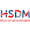 HSDM HİDROLİK logosu