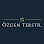 ÖZGEN TEXTİLE logosu