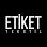 Etiket Tekstil logosu