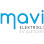 Mavi Elektrikli Ev Aletleri logosu