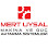 MERT UYSAL MAKİNA GÜÇ AKTARMA SİSTEMLERİ LTD.ŞTİ. logosu