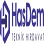 HAS-DEM TEKNİK HIRDAVAT HASAN DEMİRBAŞ logosu