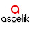 As Çelik Döküm İşleme San. ve Tic. A.Ş. logosu