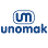 Unomak logosu