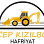 RECEP KIZILBOĞA HAFRİYAT logosu