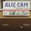 ALIÇ CAM logosu