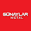 Günaylar Metal logosu