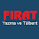 Fırat Yazma Baskı Boya-Apre-Emprime logosu