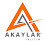 Akaylar Yalıtım Malzemeleri İnş. Tic. Ltd. Şti. logosu