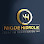 Niğde hidrolik hortum logosu