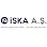 İSKA A.Ş. logosu