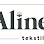 Aline Tekstil logosu