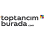 Toptan Ayakkabı Satış Merkezi Toptancımburada.com İstanbul Gedikpaşa logosu