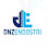 DNZ Endüstri Metal Kalıp San.ve Tic. Ltd. Şti. logosu