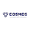 Cosmos Makina logosu
