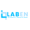 Laben Laboratuvar ve Endüstriyel Cihazlar Ltd Şti logosu