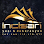 İNCİSAN YAPI logosu