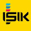 IŞIK PERDE RAYLARI SAN.TİC. ve A.Ş logosu